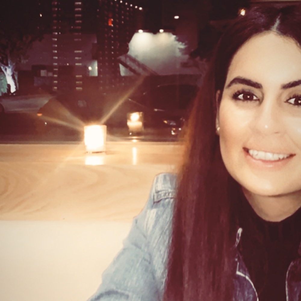 Meet your Posher, Sara